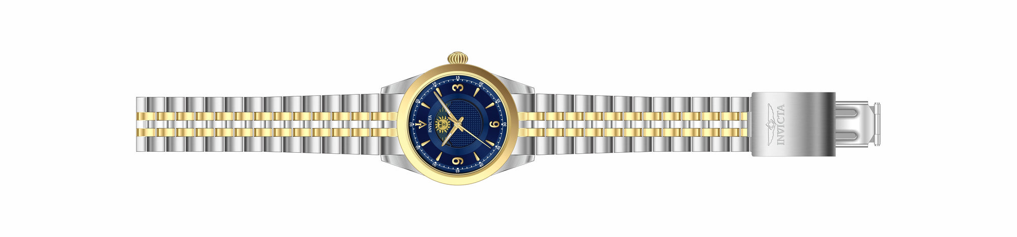 Parts for Invicta Vintage Lady 36210