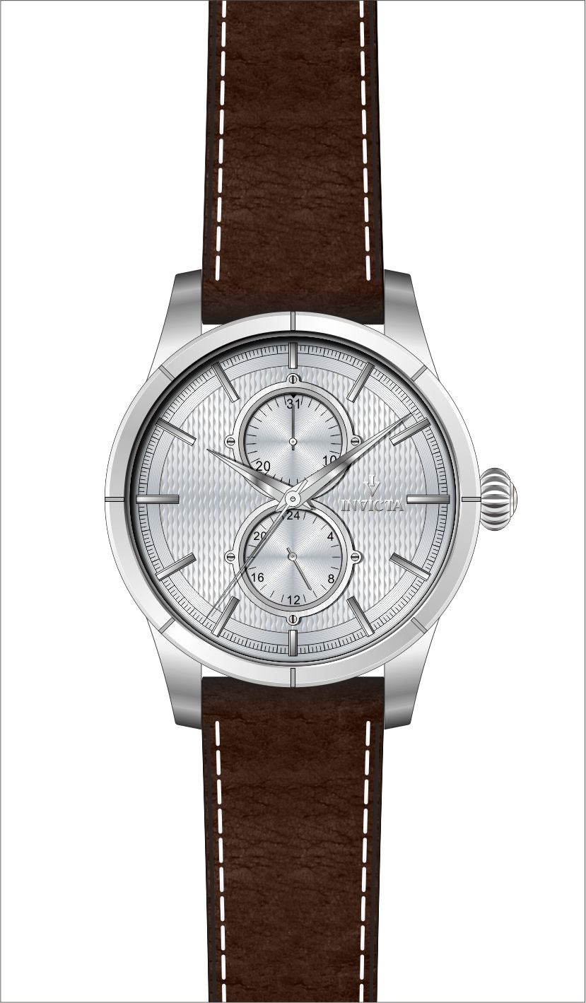 Parts for Invicta Vintage Men 36218