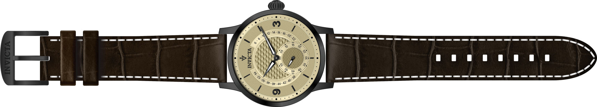 Parts for Invicta Vintage Men 36240