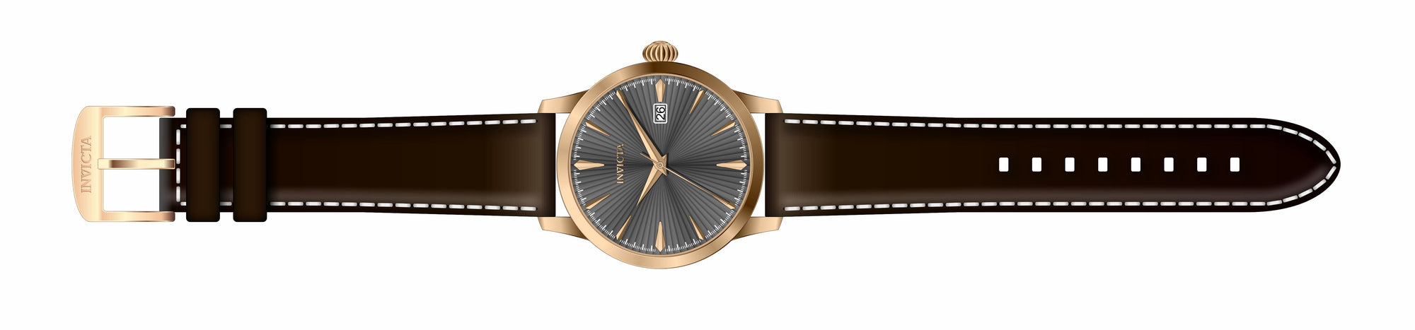 Parts for Invicta Vintage Men 36251