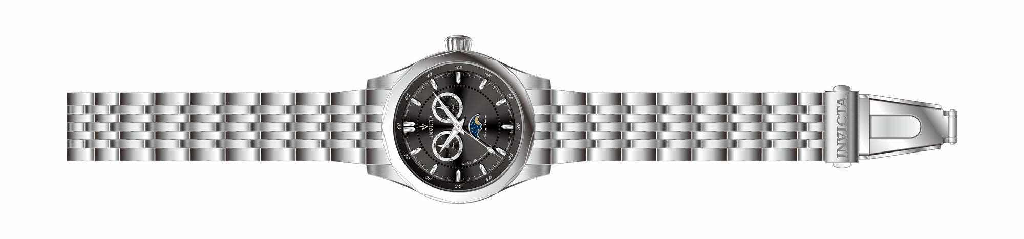 Parts for Invicta Vintage Men 36254