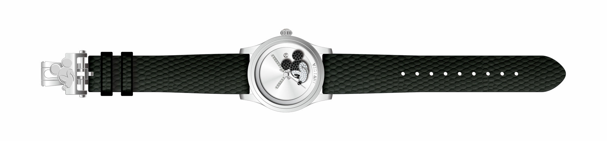 Parts for Invicta Disney Limited Edition Mickey Mouse Lady 36299