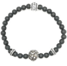 Band for Invicta Elements Men 35914