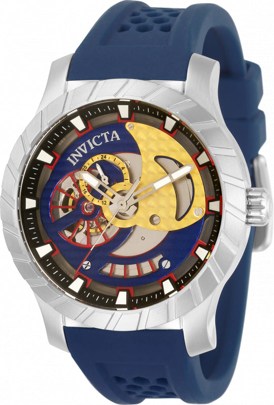 Band for Invicta Specialty 31986