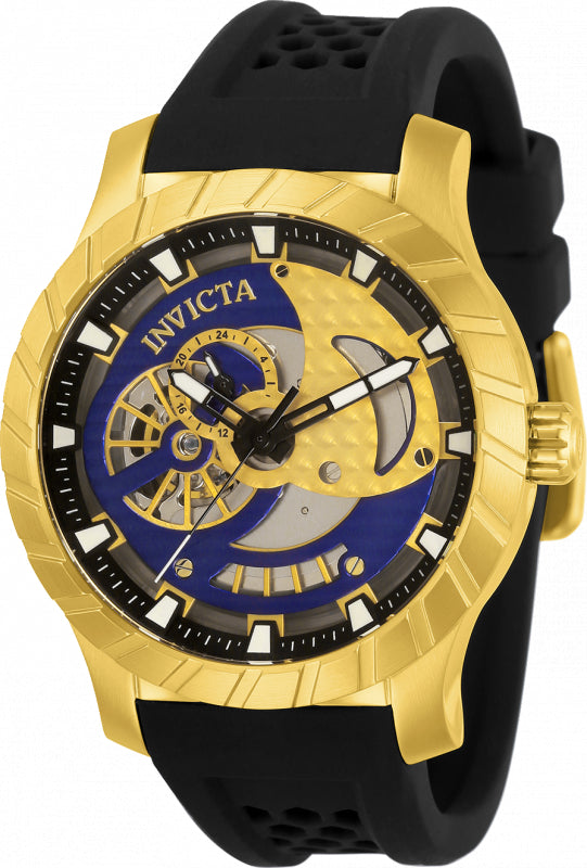 Band for Invicta Specialty 31987