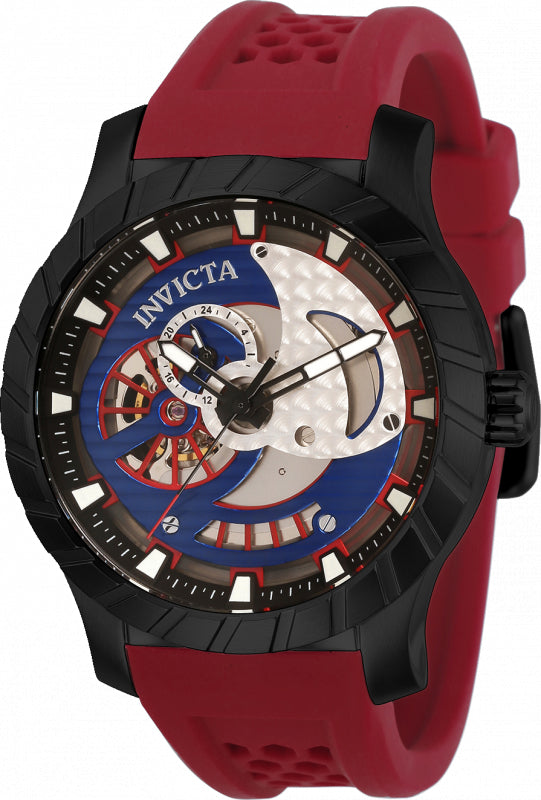 Band for Invicta Specialty 31988