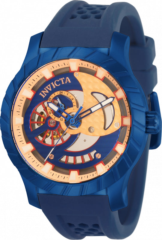 Band for Invicta Specialty 31989