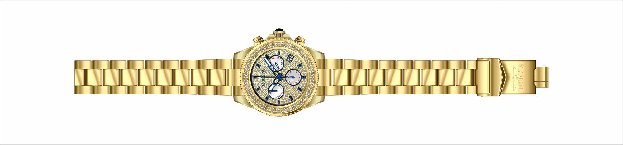 Band for Invicta Pro Diver 31994