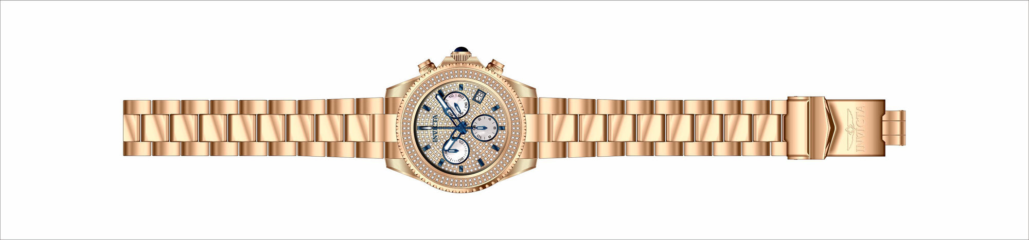 Band for Invicta Pro Diver 31995