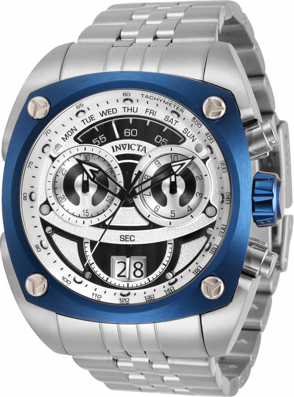 Band for Invicta Reserve 32070 