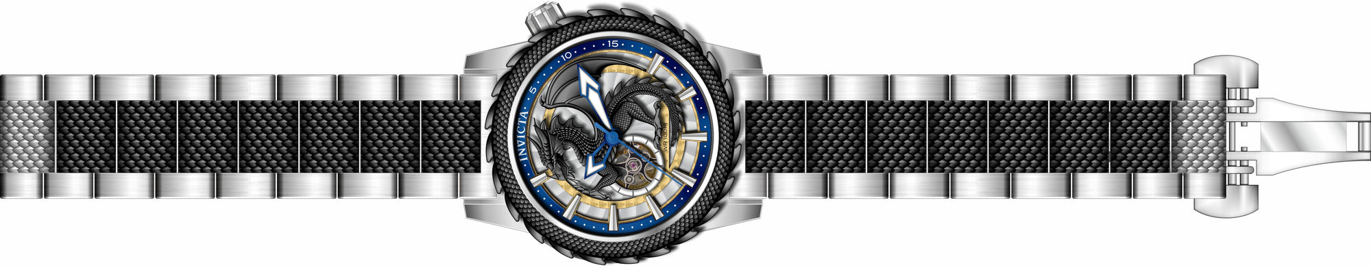 Band for Invicta Reserve 32091