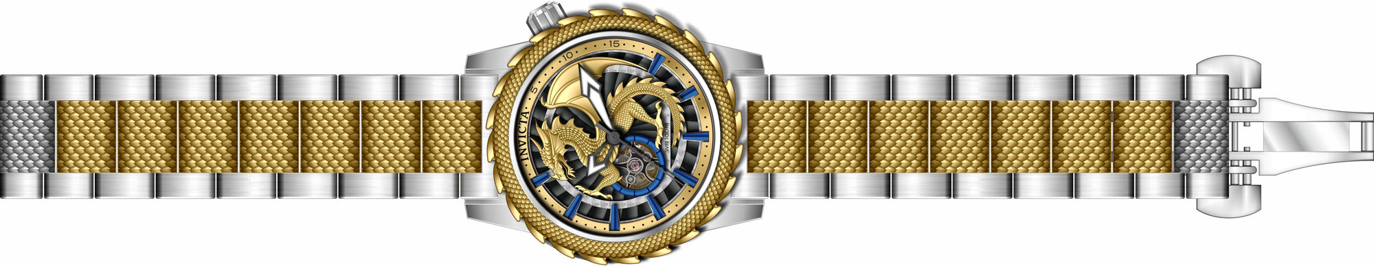 Band for Invicta Reserve 32092