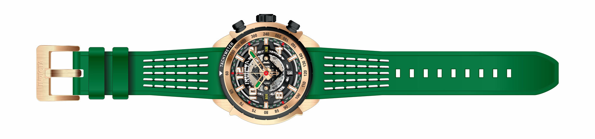 Parts for Invicta S1 Rally Men 36366