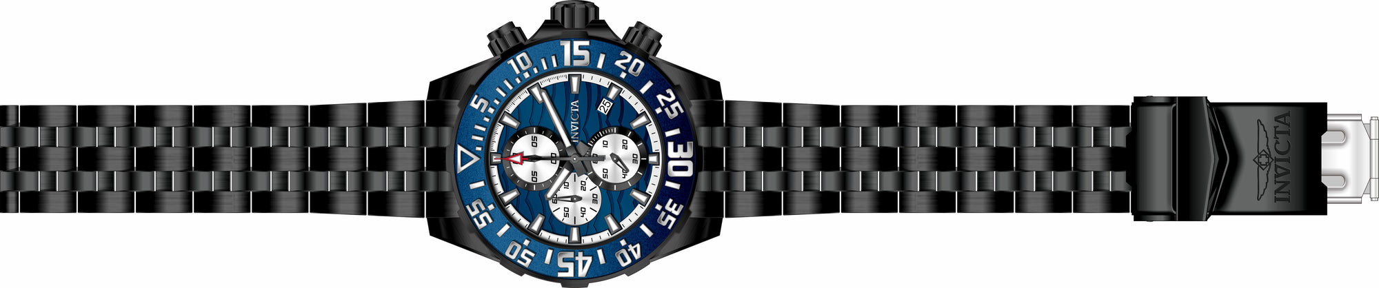 Band for Invicta CRUISELINE 32154