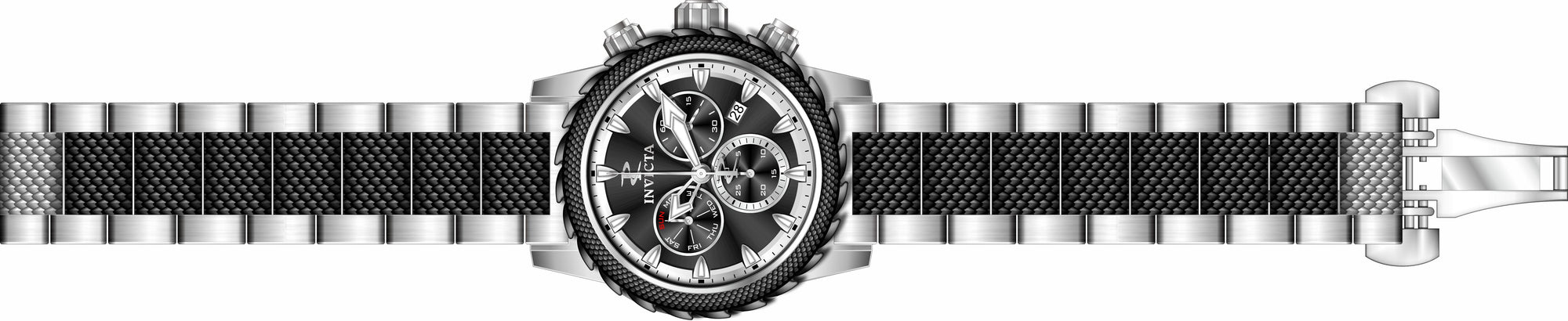 Band for Invicta CRUISELINE 32155