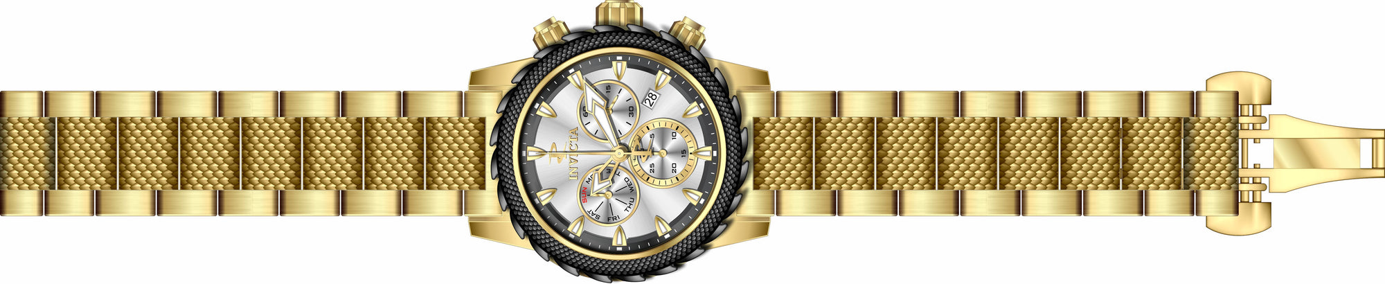 Band for Invicta CRUISELINE 32157