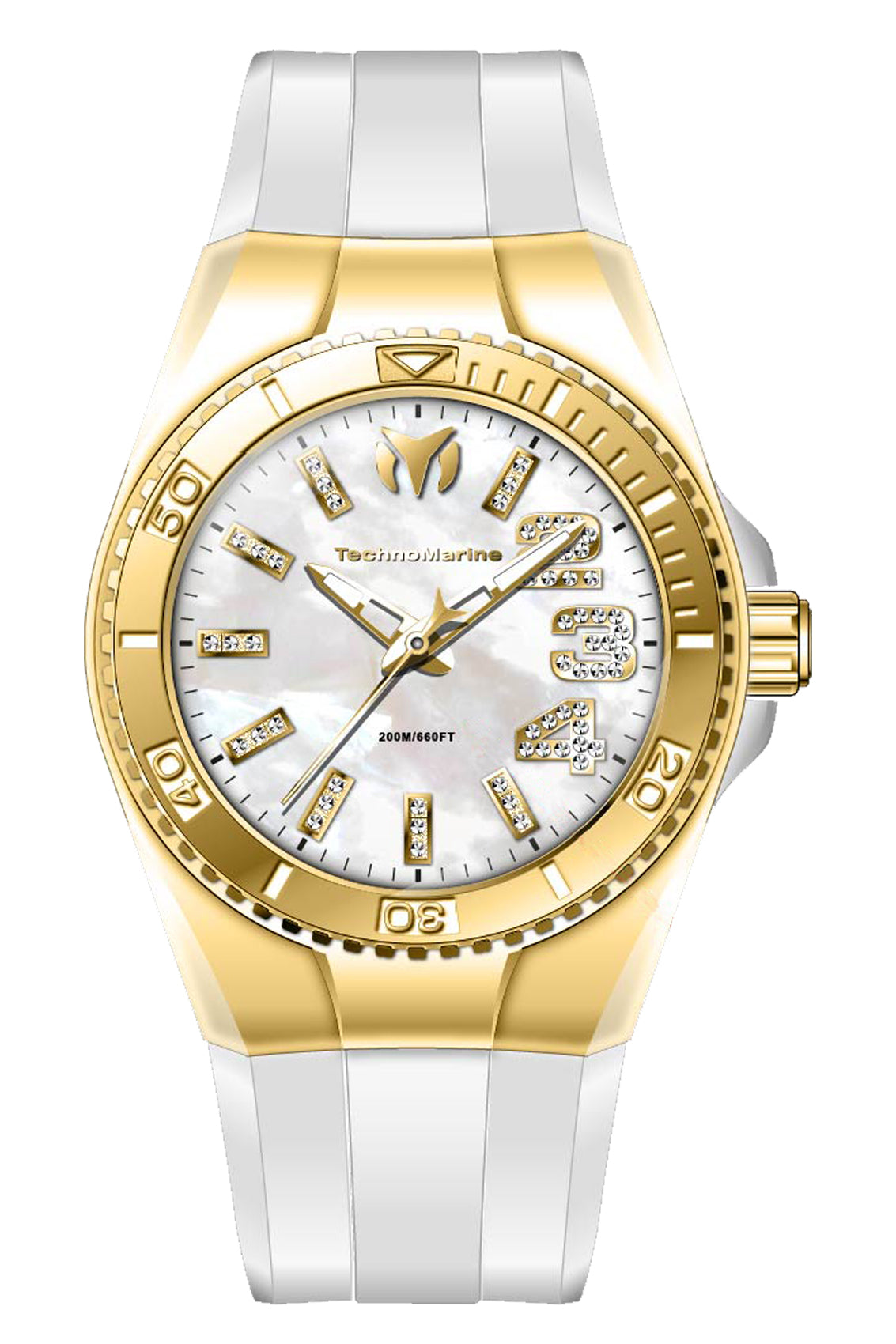 Parts for Technomarine TM-121244