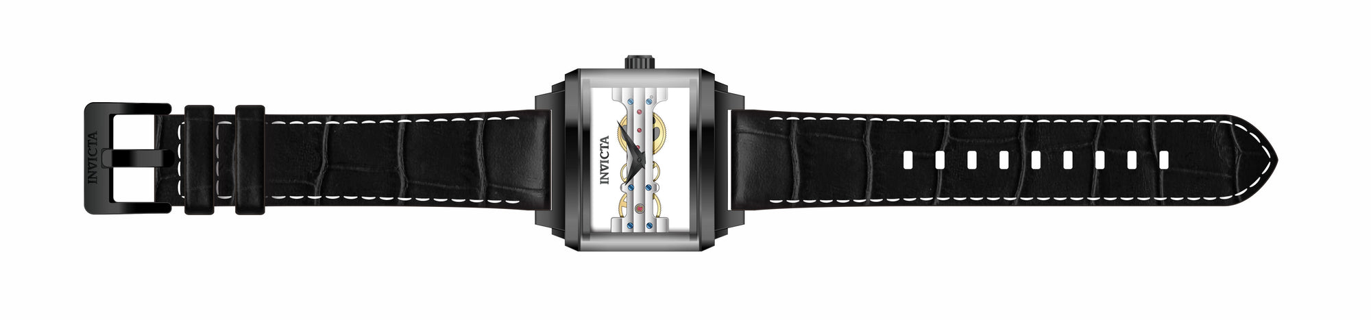 Band for Invicta Objet D Art 32173