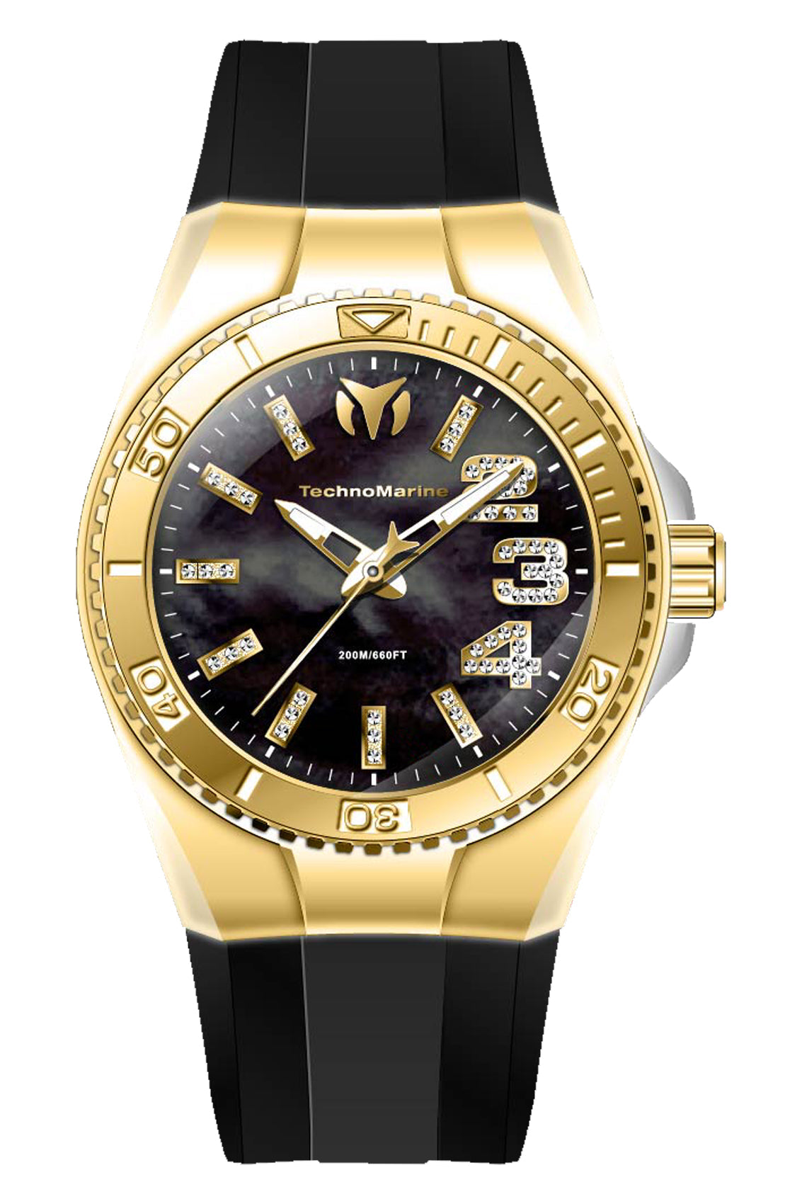 Parts for Technomarine TM-121245