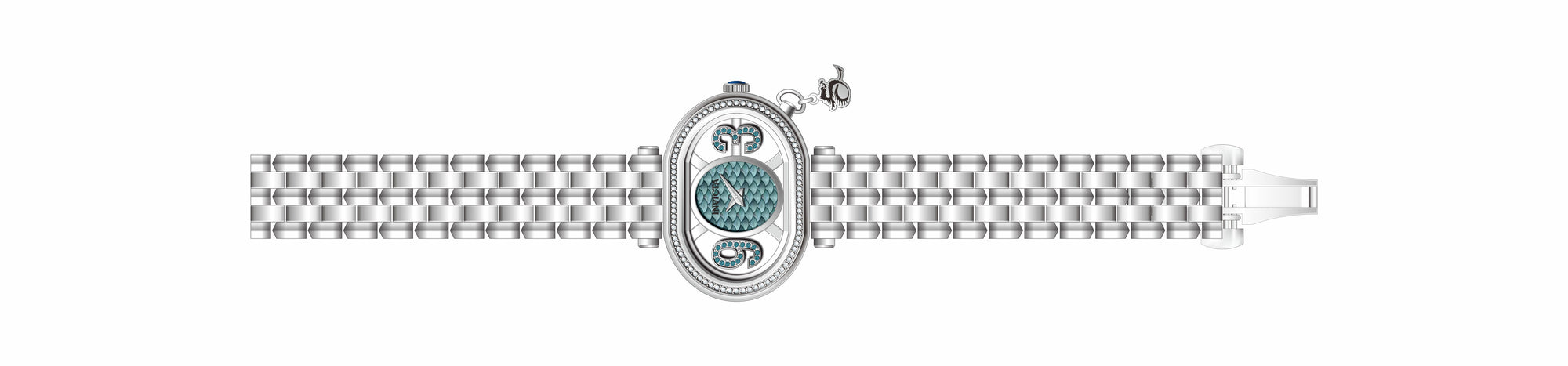 Band for Invicta Subaqua 32185