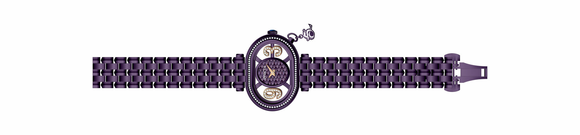 Band for Invicta Subaqua 32187