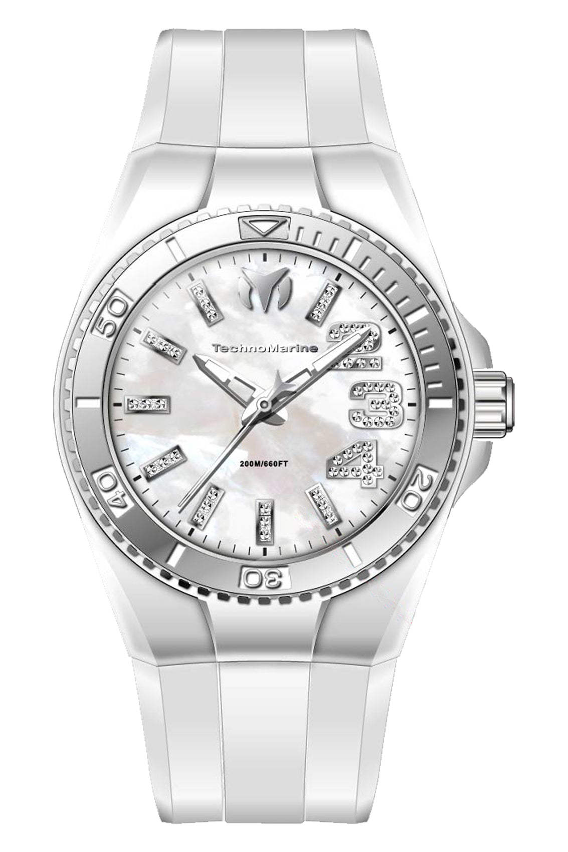 Parts for Technomarine TM-121248