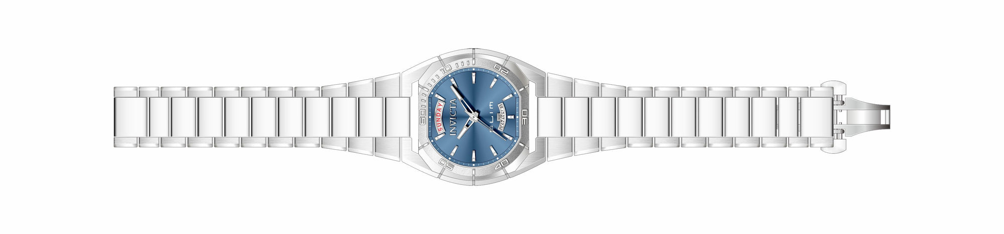 Band for Invicta Slim Lady 36374