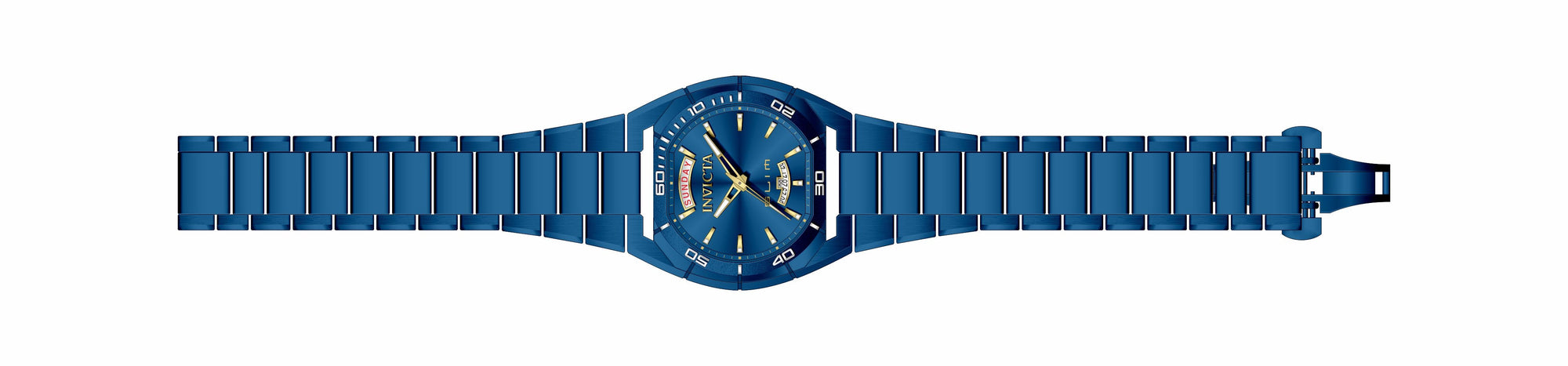 Band for Invicta Slim Lady 36376