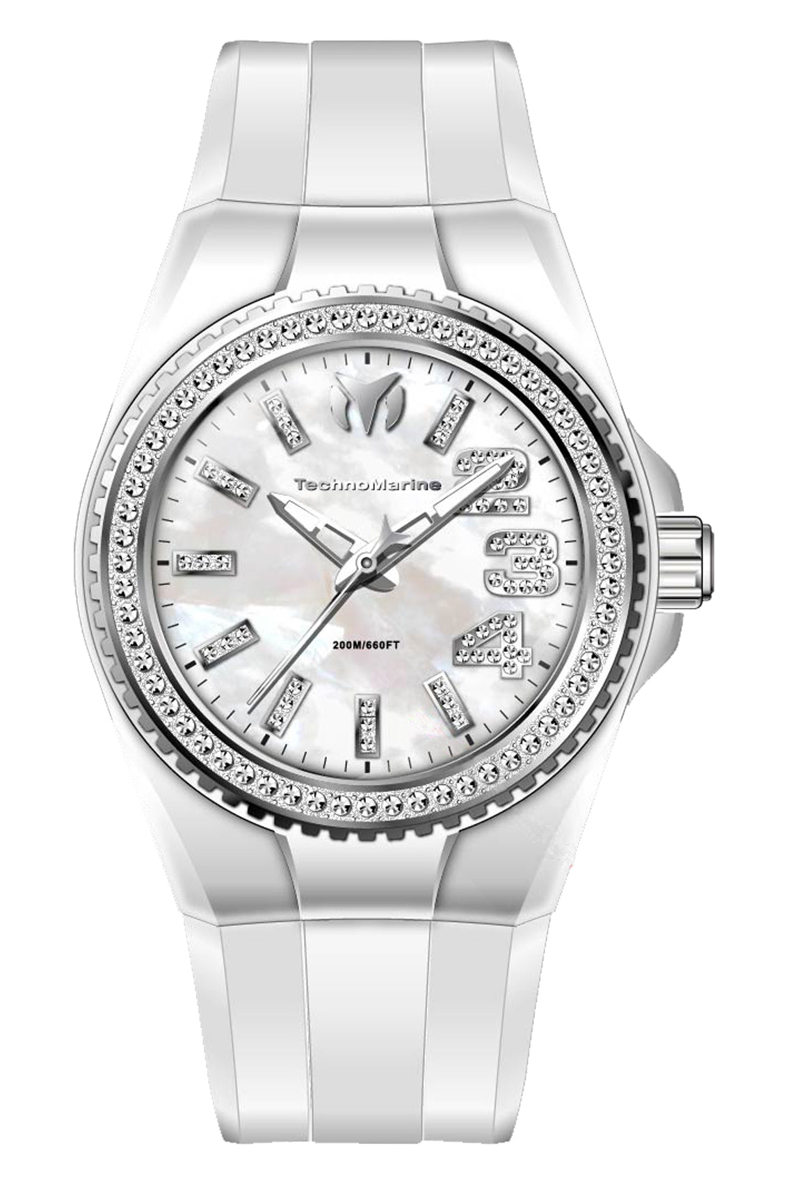 Parts for Technomarine TM-121254