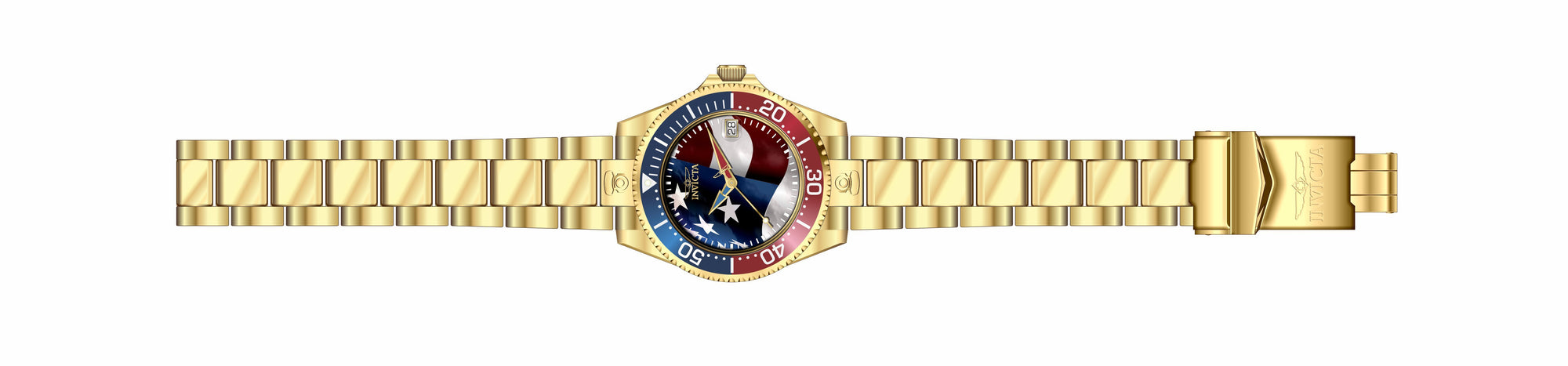 Band for Invicta Pro Diver 32224