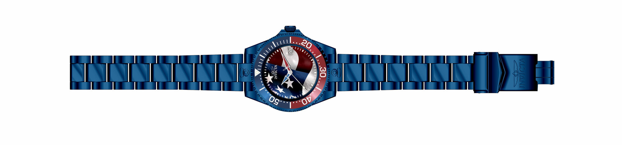 Band for Invicta Pro Diver 32225