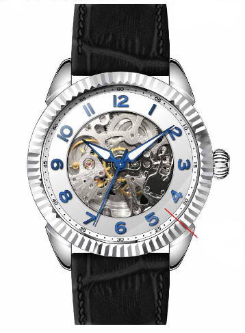 Band for Invicta Specialty Men 36559