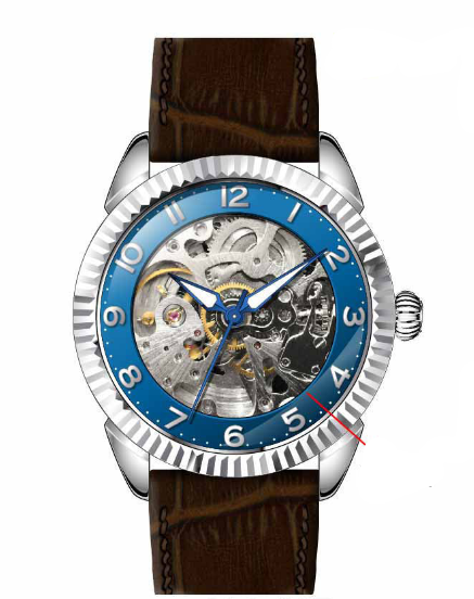 Band for Invicta Specialty Lady 36567