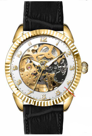 Band for Invicta Specialty Lady 36568