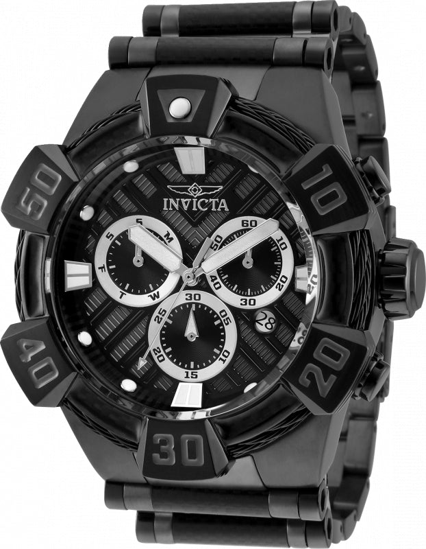 Band for Invicta Bolt 32279 