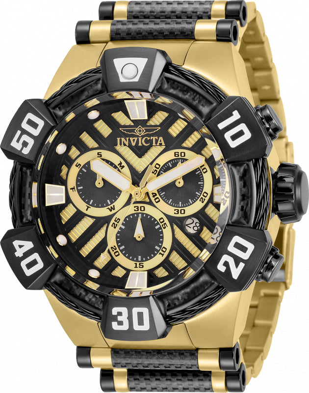 Band for Invicta Bolt 32282 