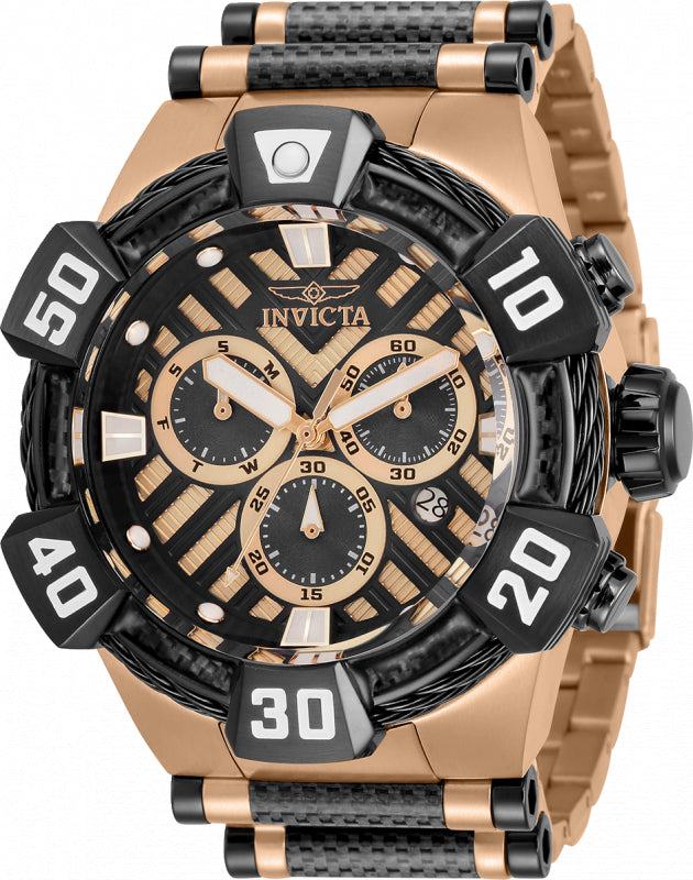 Band for Invicta Bolt 32284 