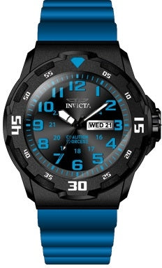 Band For Invicta Coalition Forces 32305