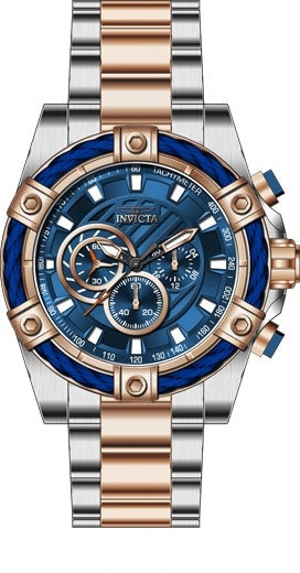 Band For Invicta Bolt 32312