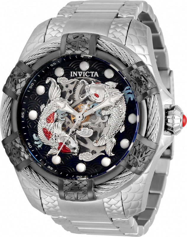 Band for Invicta Bolt 32343 