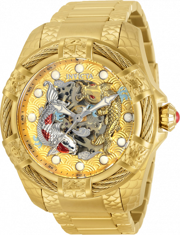 Band for Invicta Bolt 32345 