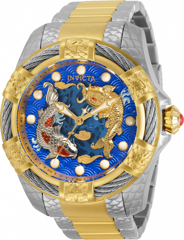 Band for Invicta Bolt 32346 