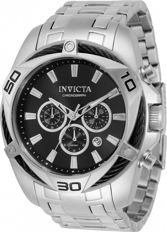 Band for Invicta Bolt 32372 