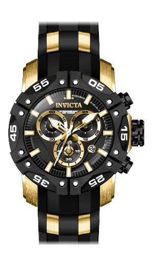 Band for Invicta Pro Diver Men 36706