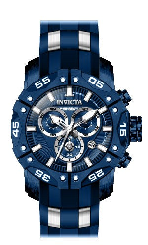 Band for Invicta Pro Diver Men 36709