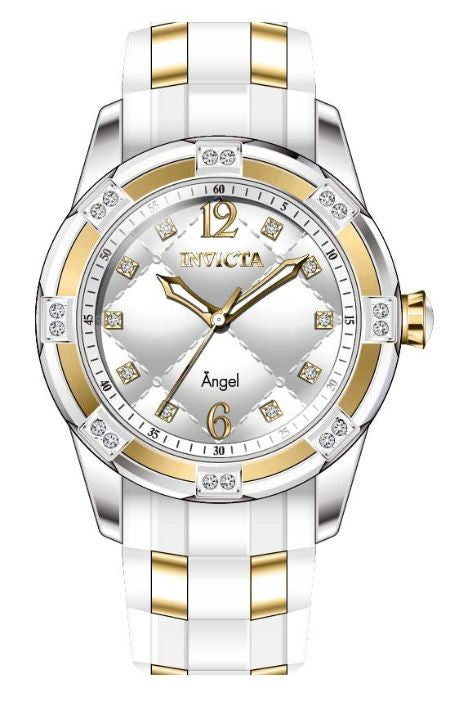 Parts for Invicta Angel Lady 36714