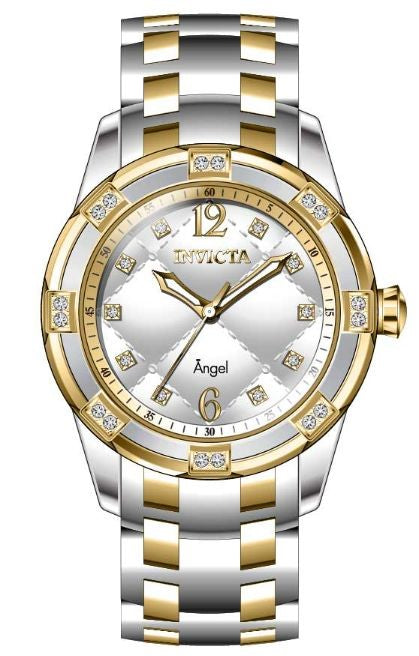 Parts for Invicta Angel Lady 36722