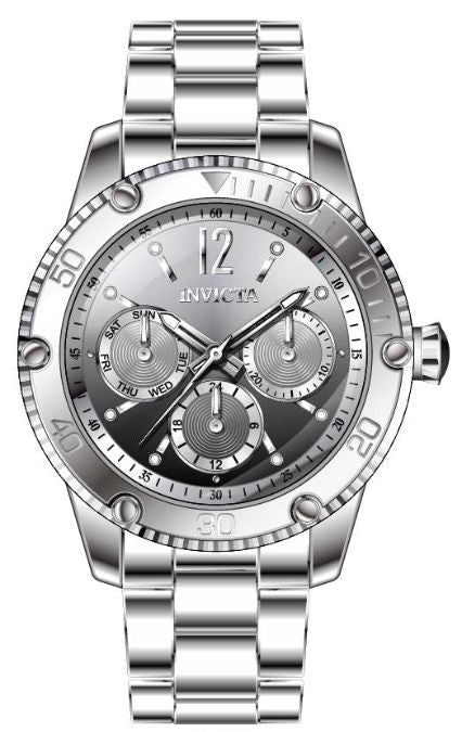 Parts for Invicta Angel Lady 36723