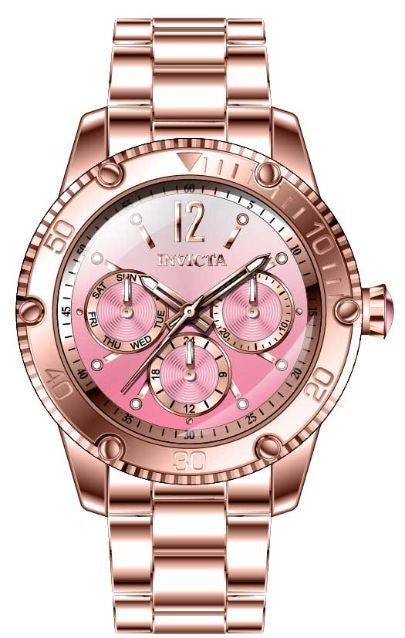 Parts for Invicta Angel Lady 36724