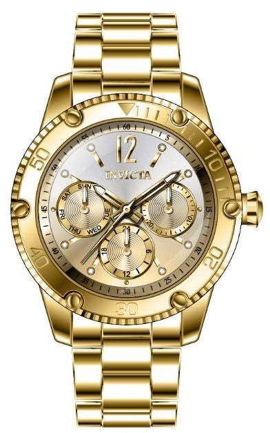 Parts for Invicta Angel Lady 36725